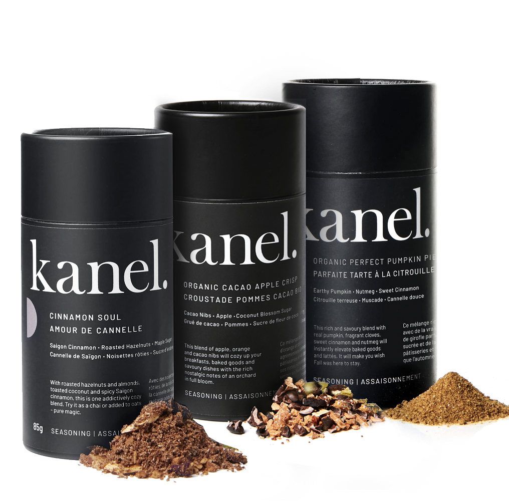 Harvest-to-Table Trio