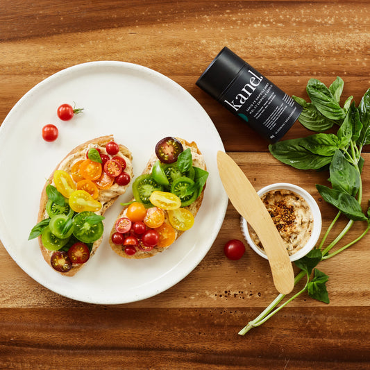 Santa Fe Chipotle Mayo