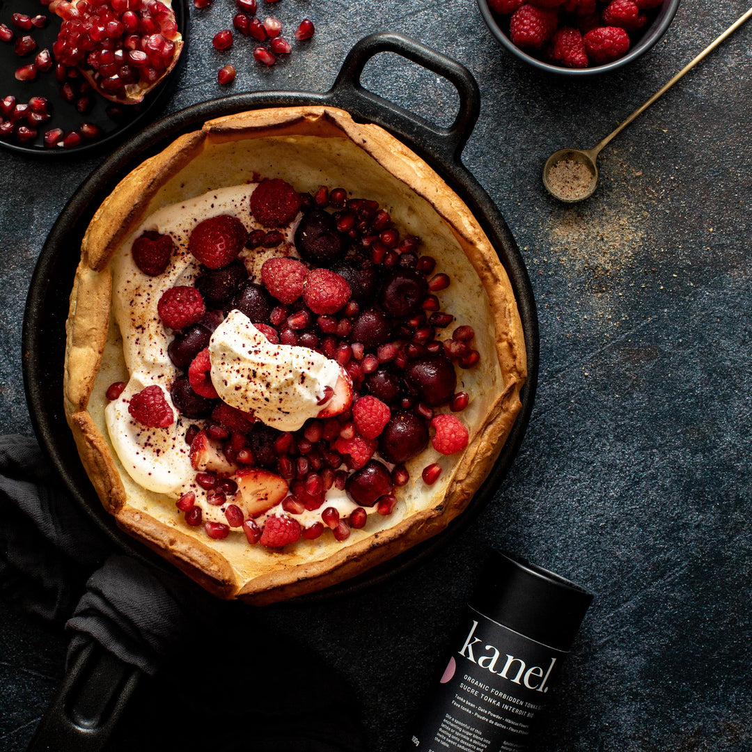 Tonka Dutch Baby