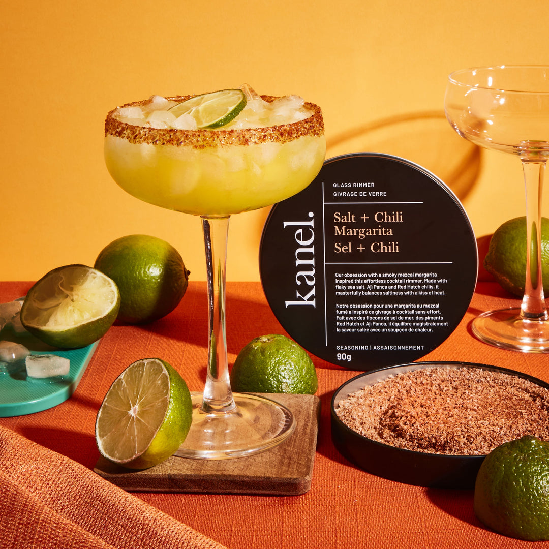 Chili Margarita