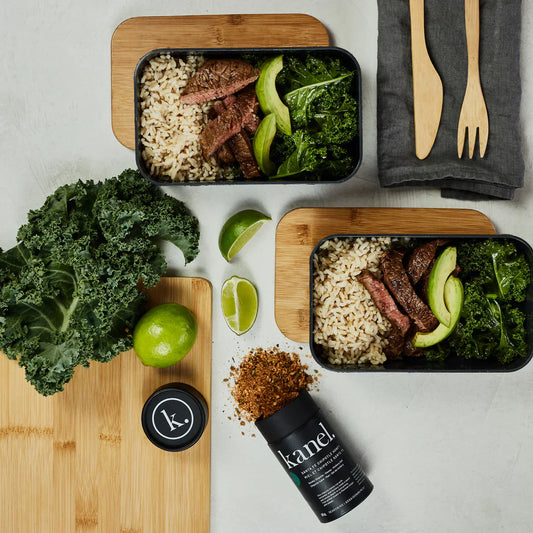 Chipotle Lime Skirt Steak