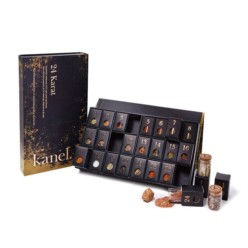 24 Karat - The Discovery Collection