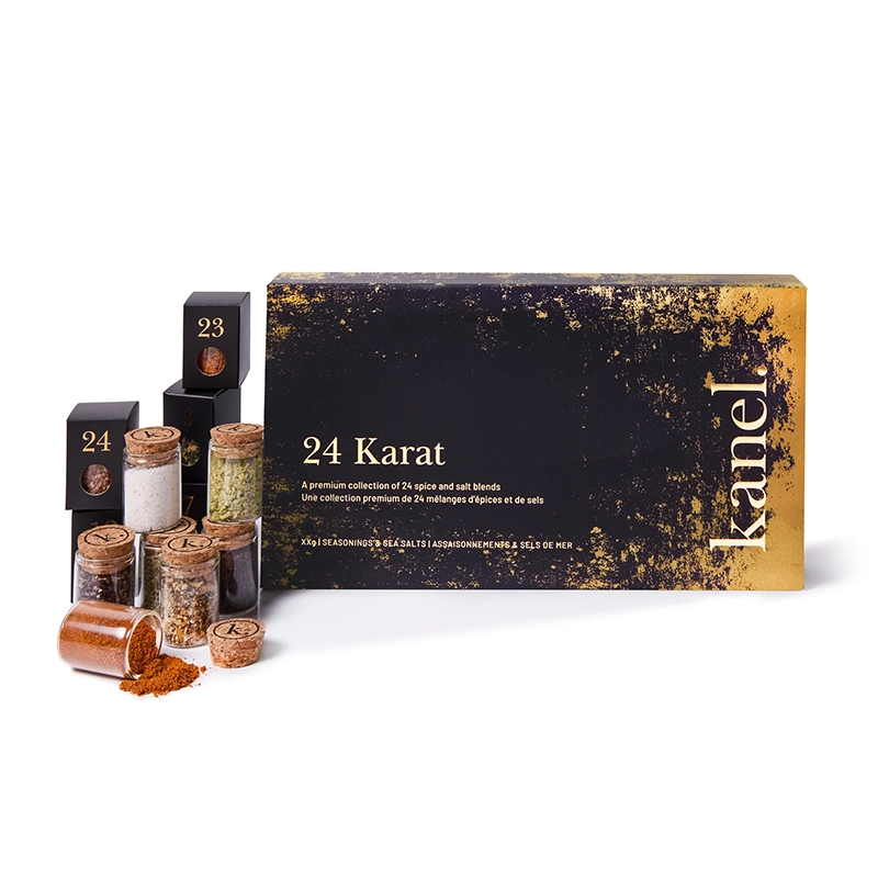 24 Karat - The Discovery Collection