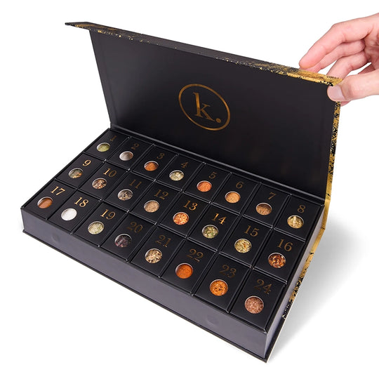 24 Karat - The Discovery Collection