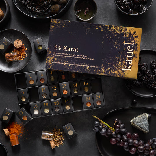 24 Karat