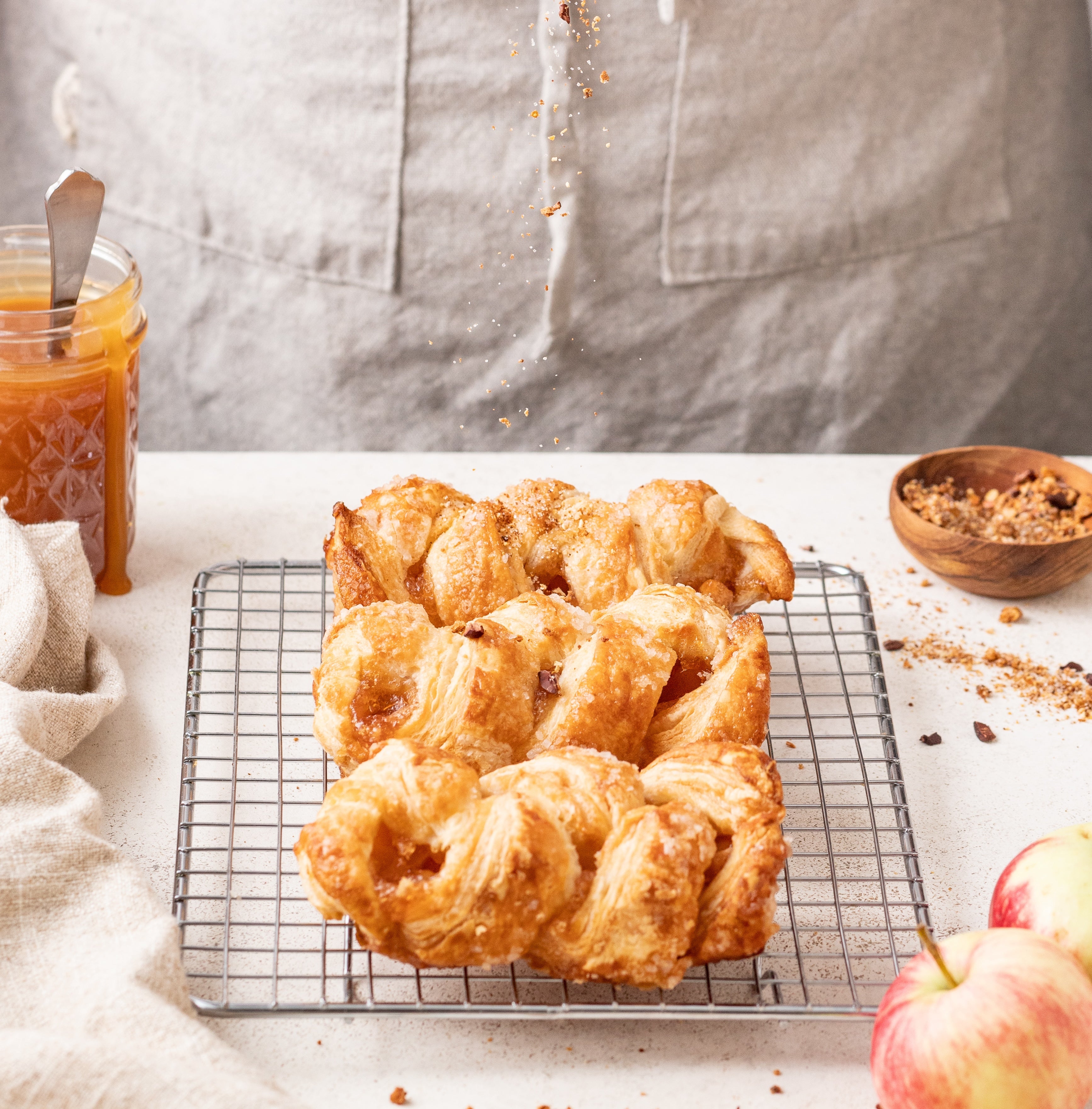 Sweet Harvest Bundle