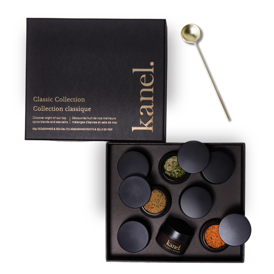 Collection Classique