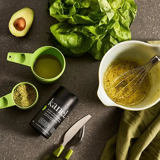 Best Sellers - 12 Blends