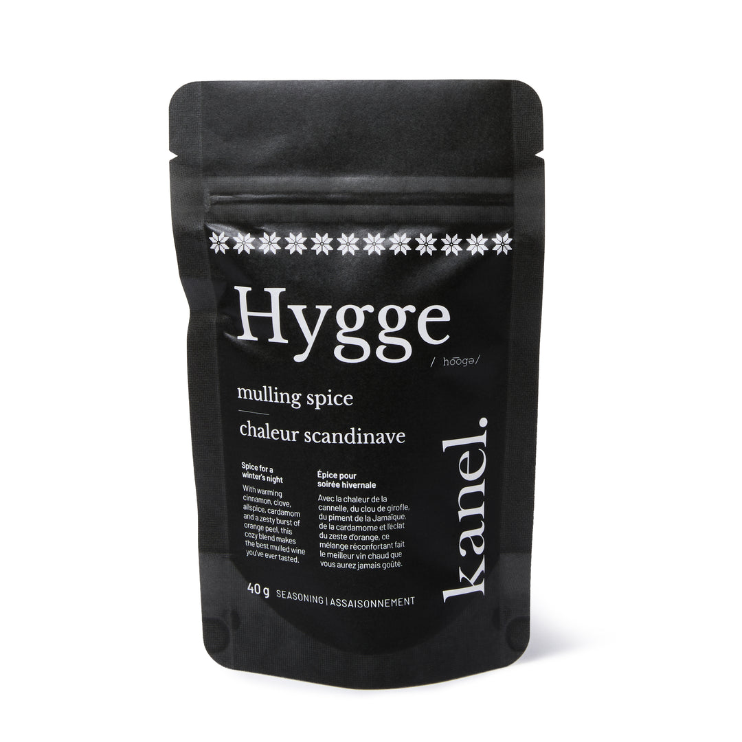 Hygge Mulling Spice
