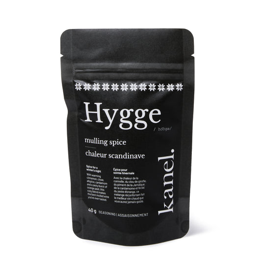 Hygge Mulling Spice