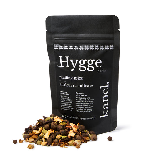 Hygge Mulling Spice
