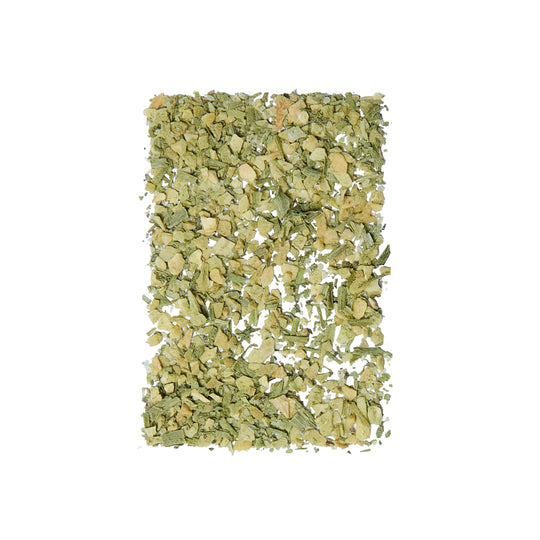 Organic Green Goddess