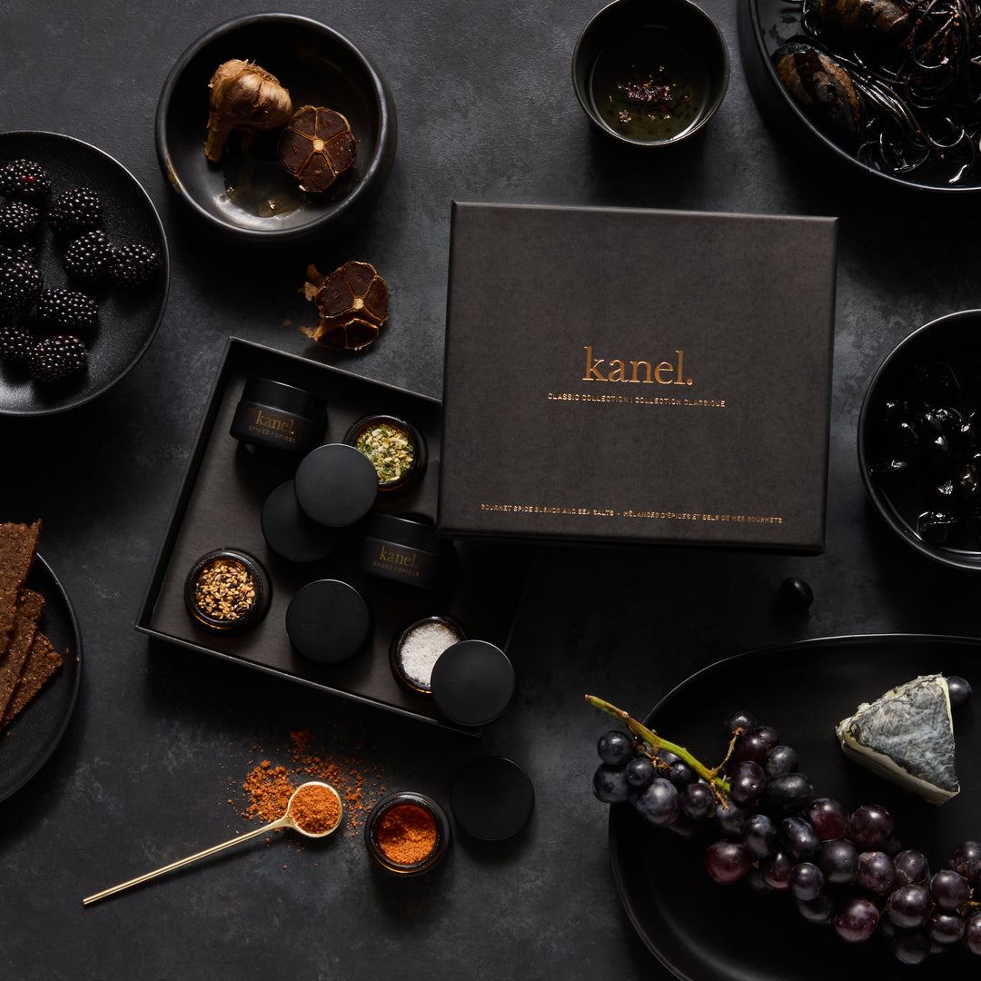 Kanel Classic Collection