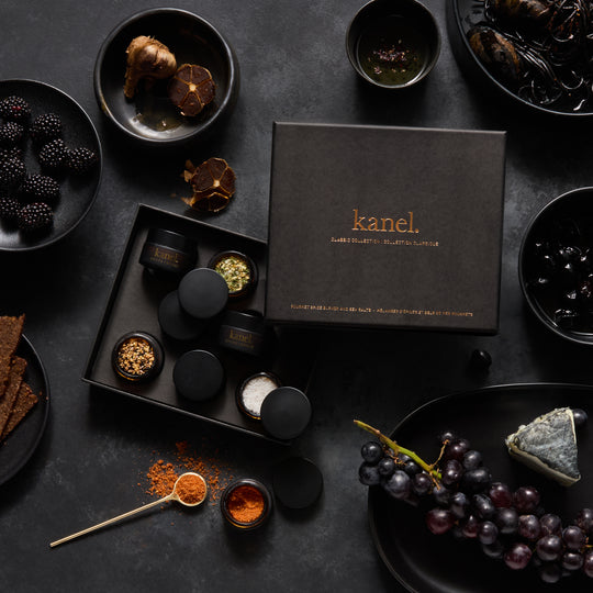 Kanel Classic Collection