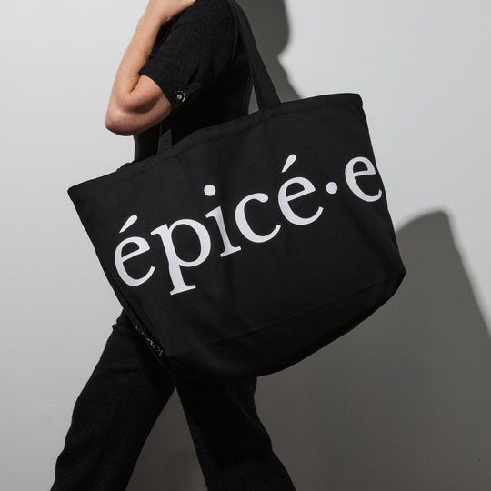 Sac épicé.e