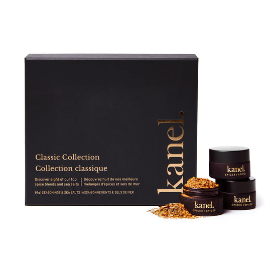 Kanel Classic Collection