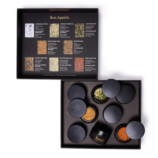 Kanel Classic Collection