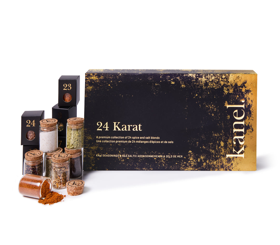 24 Karat