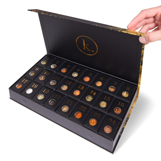 24 Karat