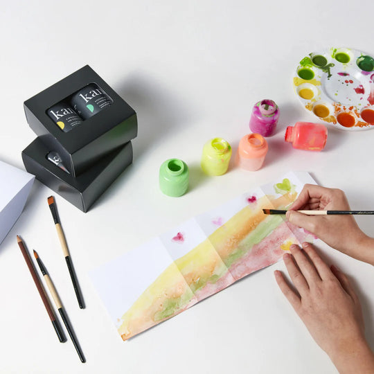 Duo Box + DIY Duo Sleeve