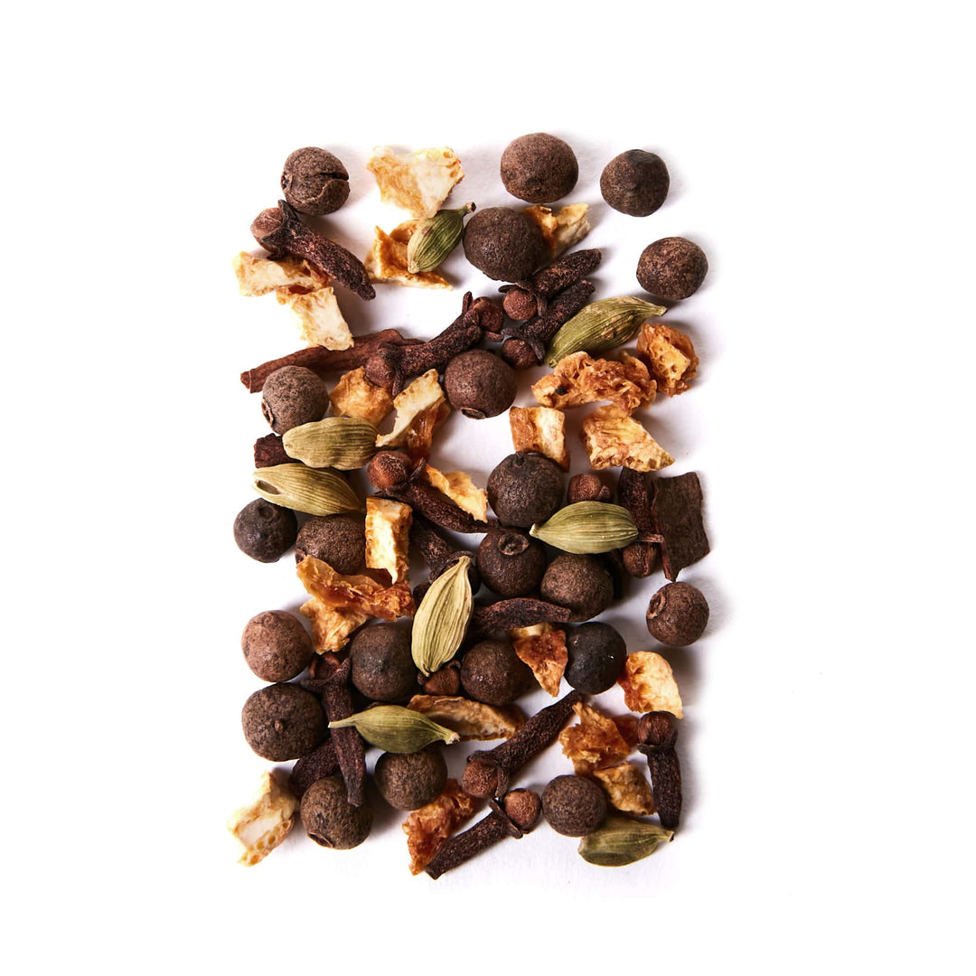 Hygge Mulling Spice