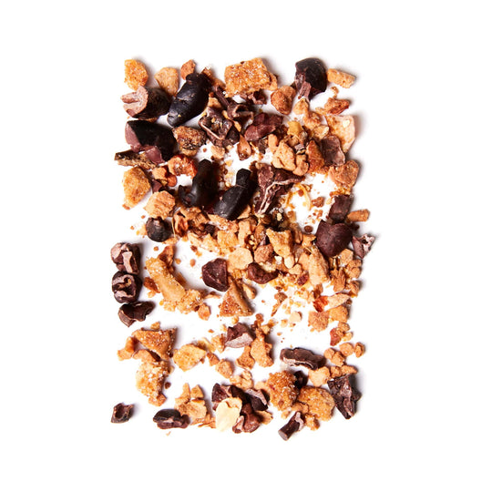 Croustade Pommes Cacao Bio - Parfaitement Imparfait