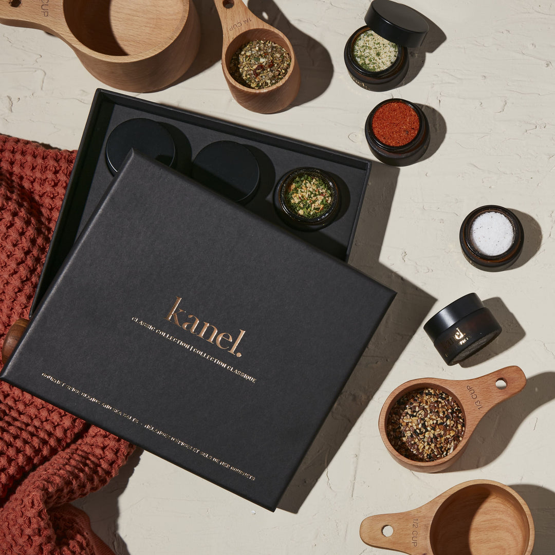 Kanel Discovery Collection