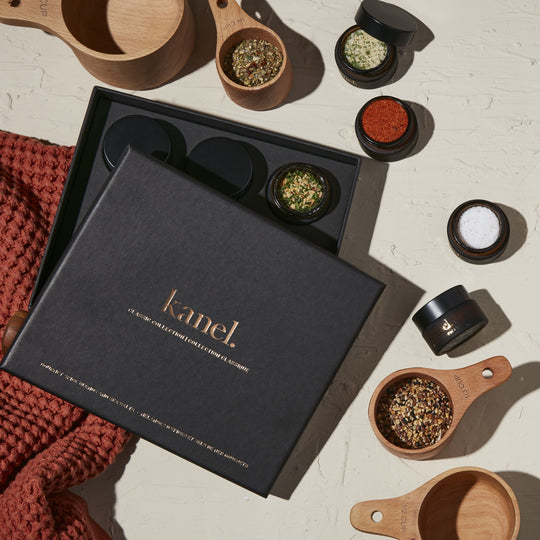 Kanel Discovery Collection