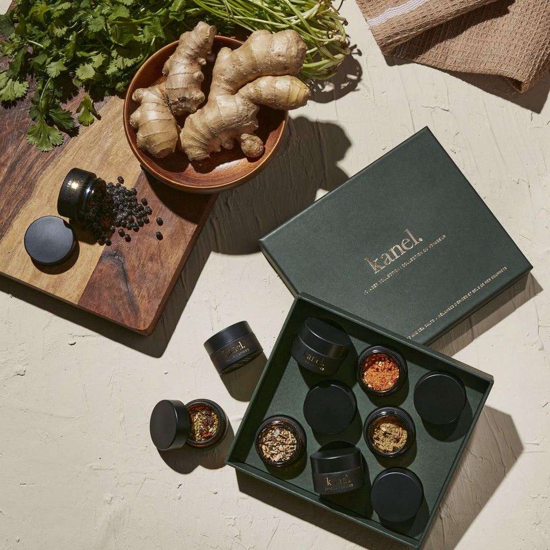 Collection du Voyageur - Parfaitement Imparfait 