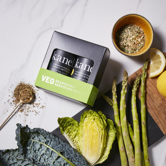 VEG Duo