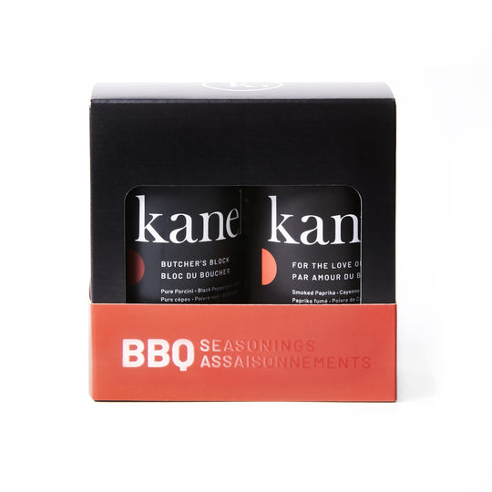 Duo BBQ