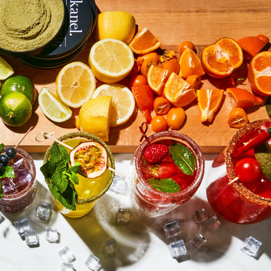 Choose your own Cocktail Collection