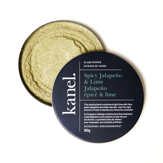 Jalapeno épicé & lime - Parfaitement Imparfait 
