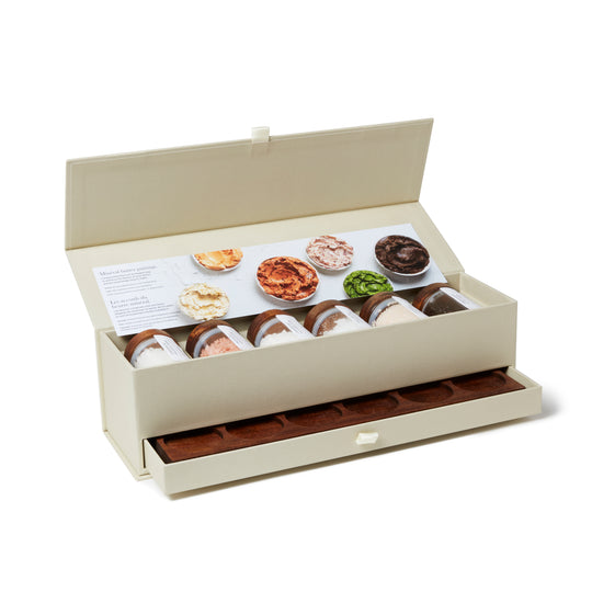 Minéral Pure Salt Collection