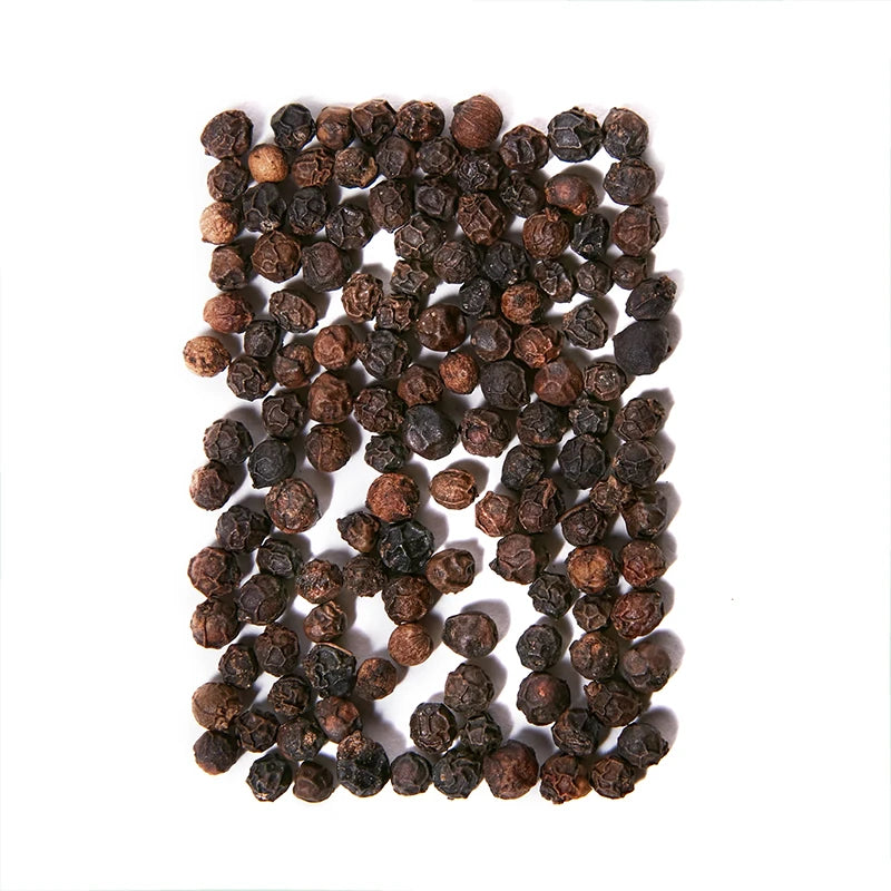 Organic Smoked Peppercorns