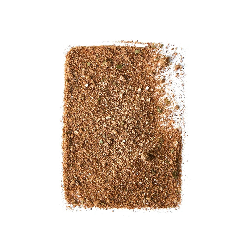 Porcini Umami Rub