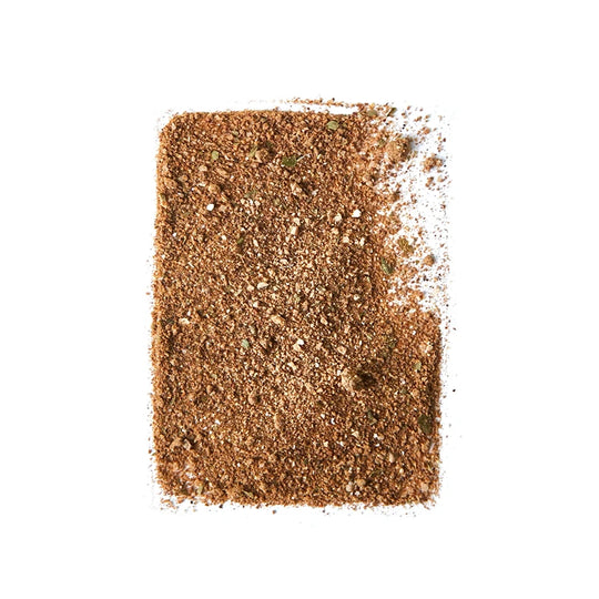 Porcini Umami Rub