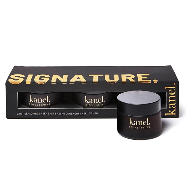 Signature Collection