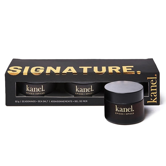 Signature Collection