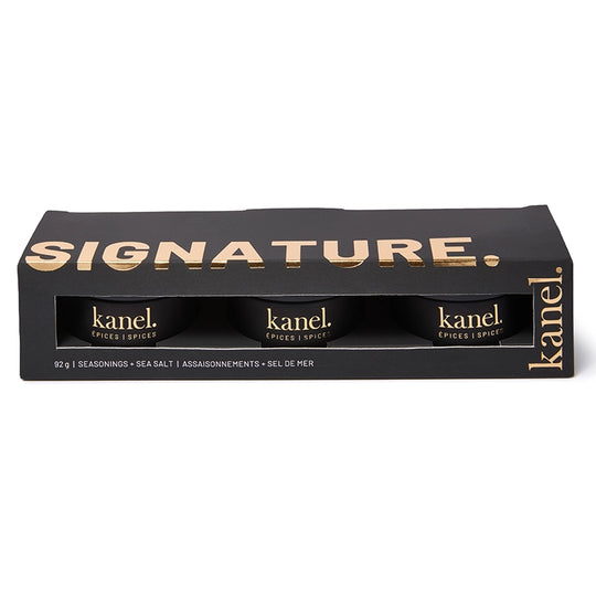 Signature Collection