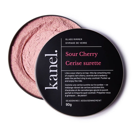 Sour Cherry