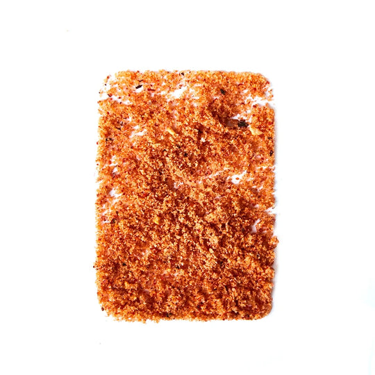 Sweet & Smoky Rub