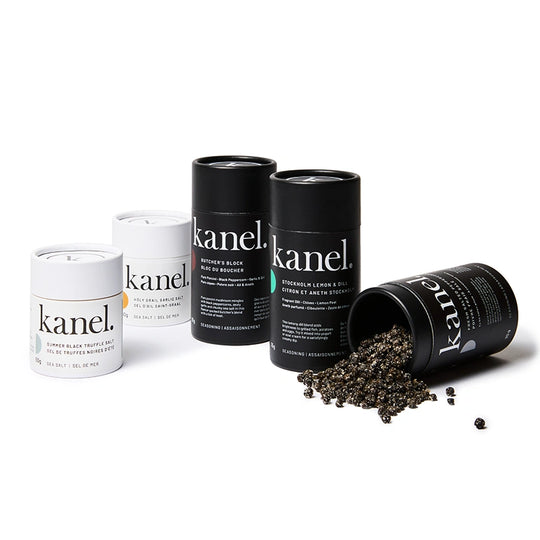Best Sellers - 5 Blends