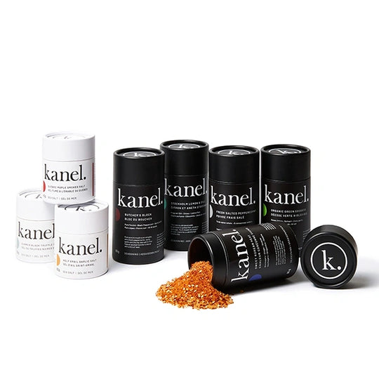 Best Sellers - 8 Blends