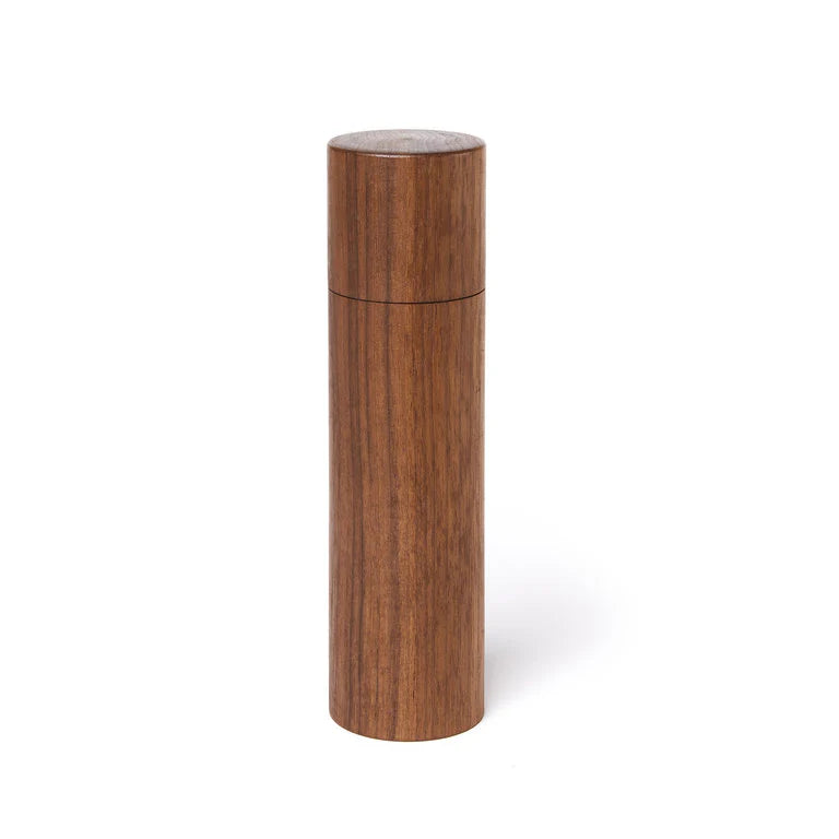 Black Walnut Salt & Pepper Mill