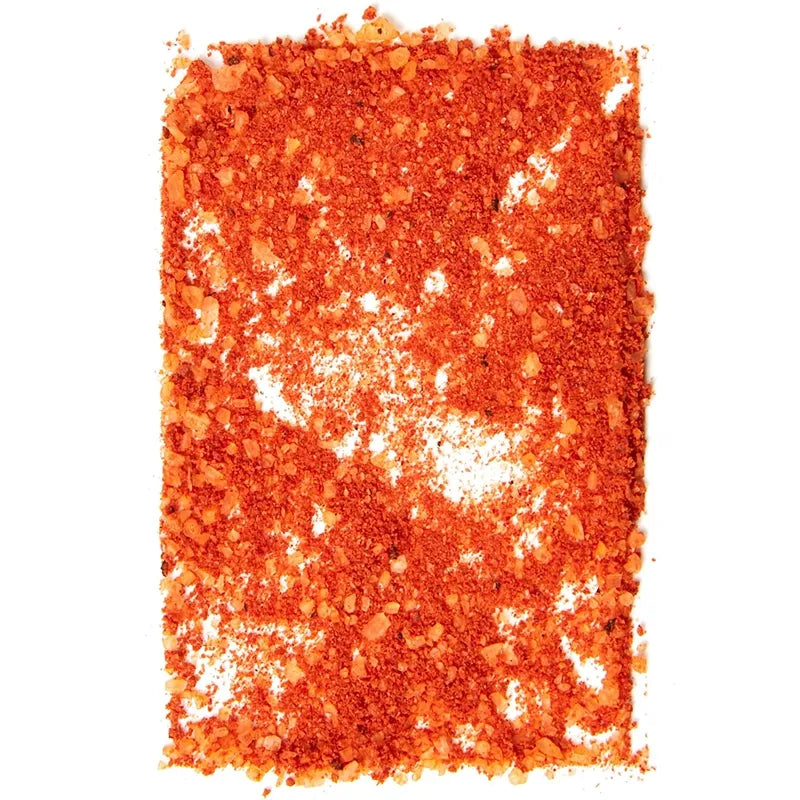 Organic Fleur de Sel Rouge