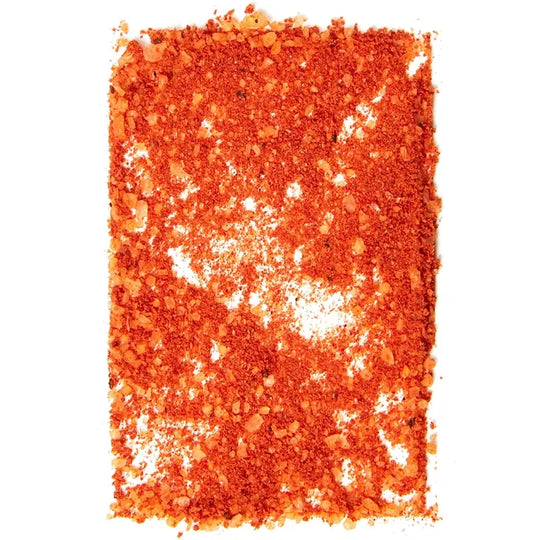 Organic Fleur de Sel Rouge