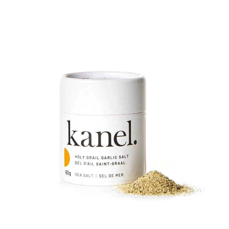 holy grail garlic salt image