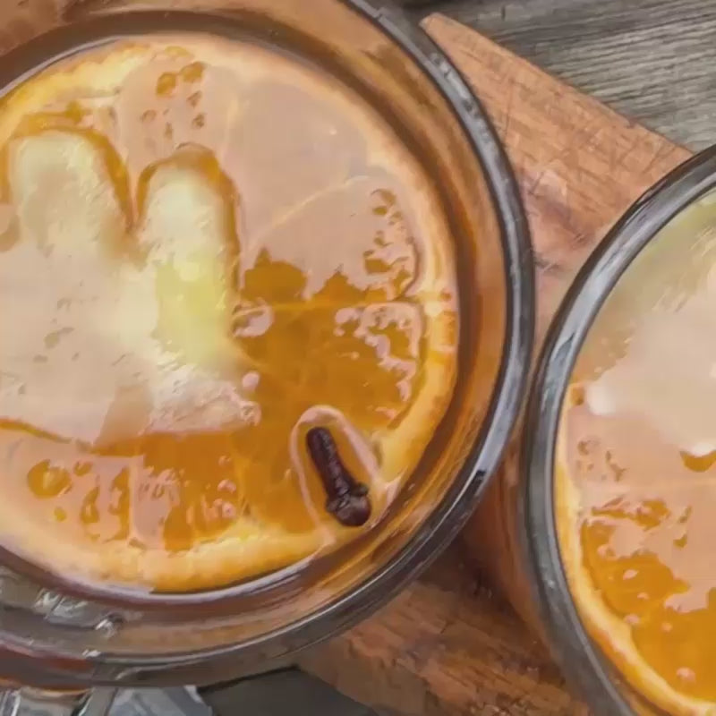 Hygge Mulling Spice