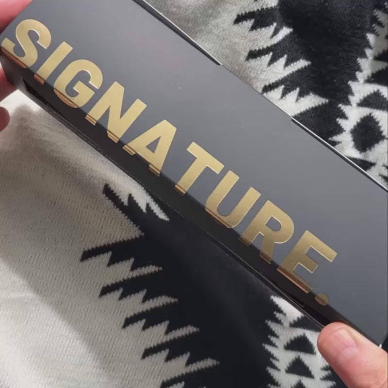 Signature Collection
